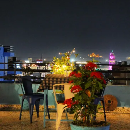 Kesar Heritage Boutique Home Stay-2