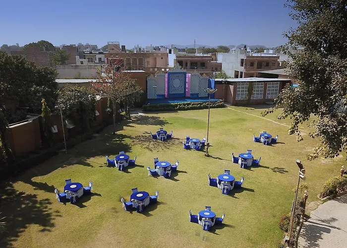 Treehouse Amaara A BoutiqueBoutique Hotel